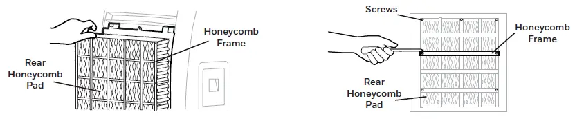 Honeywell-CO301PC-Portable-Evaporative-Air-Cooler-FIG-16