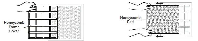 Honeywell-CO301PC-Portable-Evaporative-Air-Cooler-FIG-17