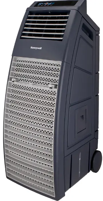 Honeywell-CO301PC-Portable-Evaporative-Air-Cooler-PRODUCT