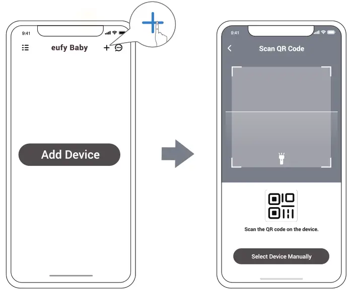 eufy S320 Smart Sock - 4