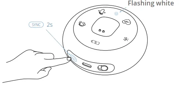 eufy S320 Smart Sock - 5