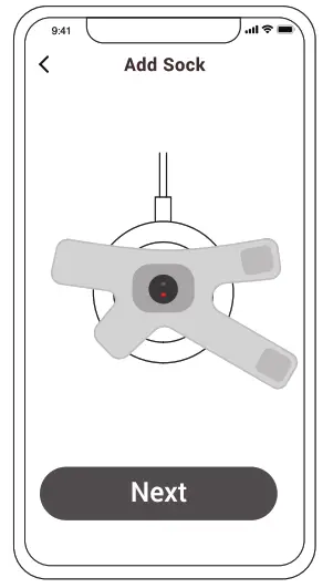 eufy S320 Smart Sock - 6