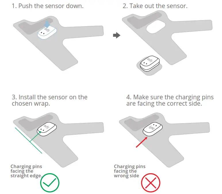 eufy S320 Smart Sock - 7