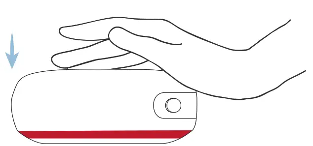 eufy S320 Smart Sock - icon6