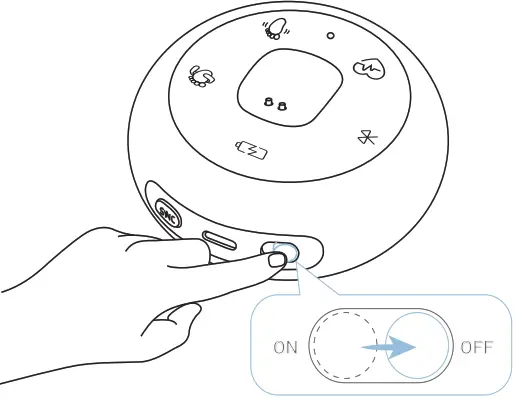 eufy S320 Smart Sock - icon7