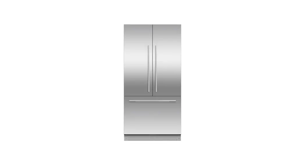 Fisher Paykel Rd3272a Door Panel For Integrated Refrigerator Freezer, 32 Inch, French Door User Guide Fisher Paykel Rd3272a Door Panel For Integrated Refrigerator Freezer, 32 Inch, French Door User Guide