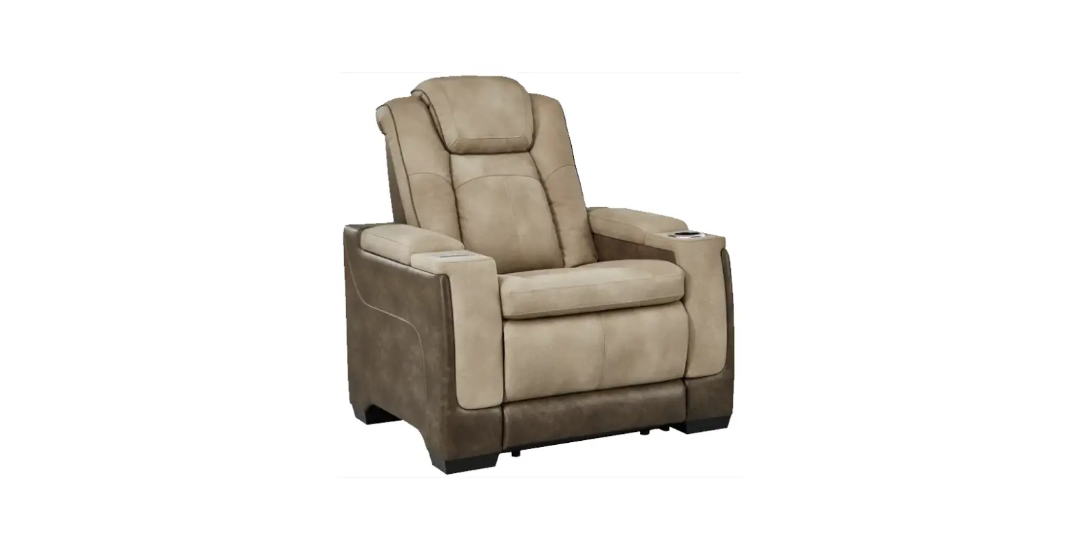 Ashley 2200413 Next-gen Durapella Power Recliner User Manual Ashley 2200413 Next-gen Durapella Power Recliner User Manual