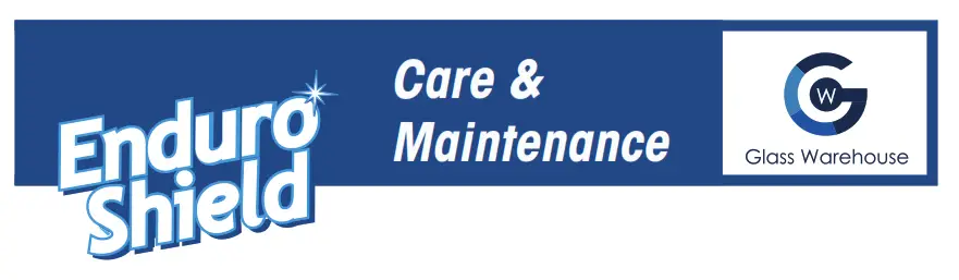 Glass Warehouse BF Shower Enclosure