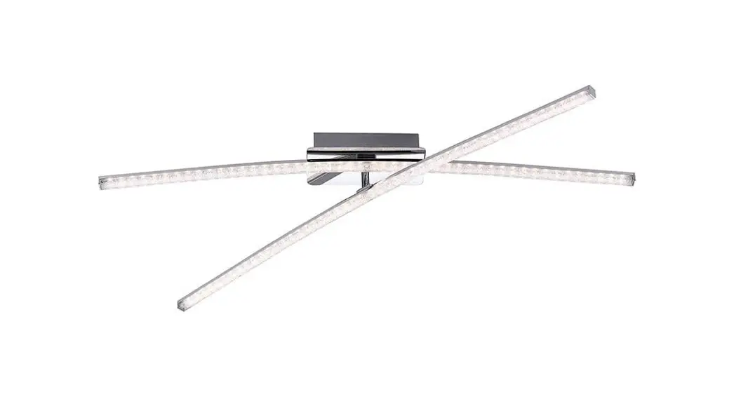 Paul Neuhaus 11292 Led Ceiling Light Instruction Manual