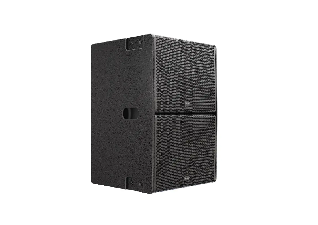 Hh Electronics Tna-2120sa Multi-channel Active Subwoofer User Manual Hh Electronics Tna-2120sa Multi-channel Active Subwoofer User Manual