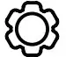 Setting Icon