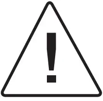 Warning Icon
