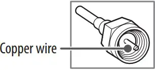 Cable Connection