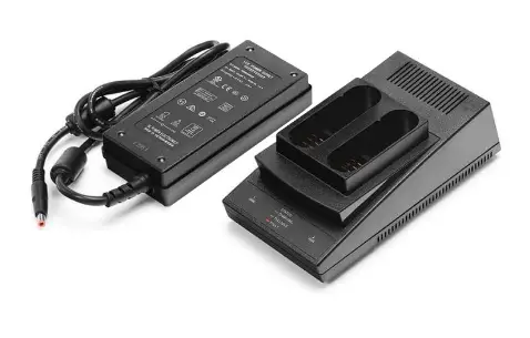 Tektronix-TEKCHG-XX-External-Battery-Charger-Instructions-PRODACT-IMG