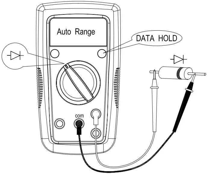 AMPROBE-AM-500-Compact-and-Durable-Autoranging-Multimeter-fig-12