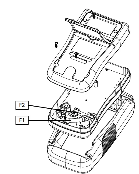 AMPROBE-AM-500-Compact-and-Durable-Autoranging-Multimeter-fig-17