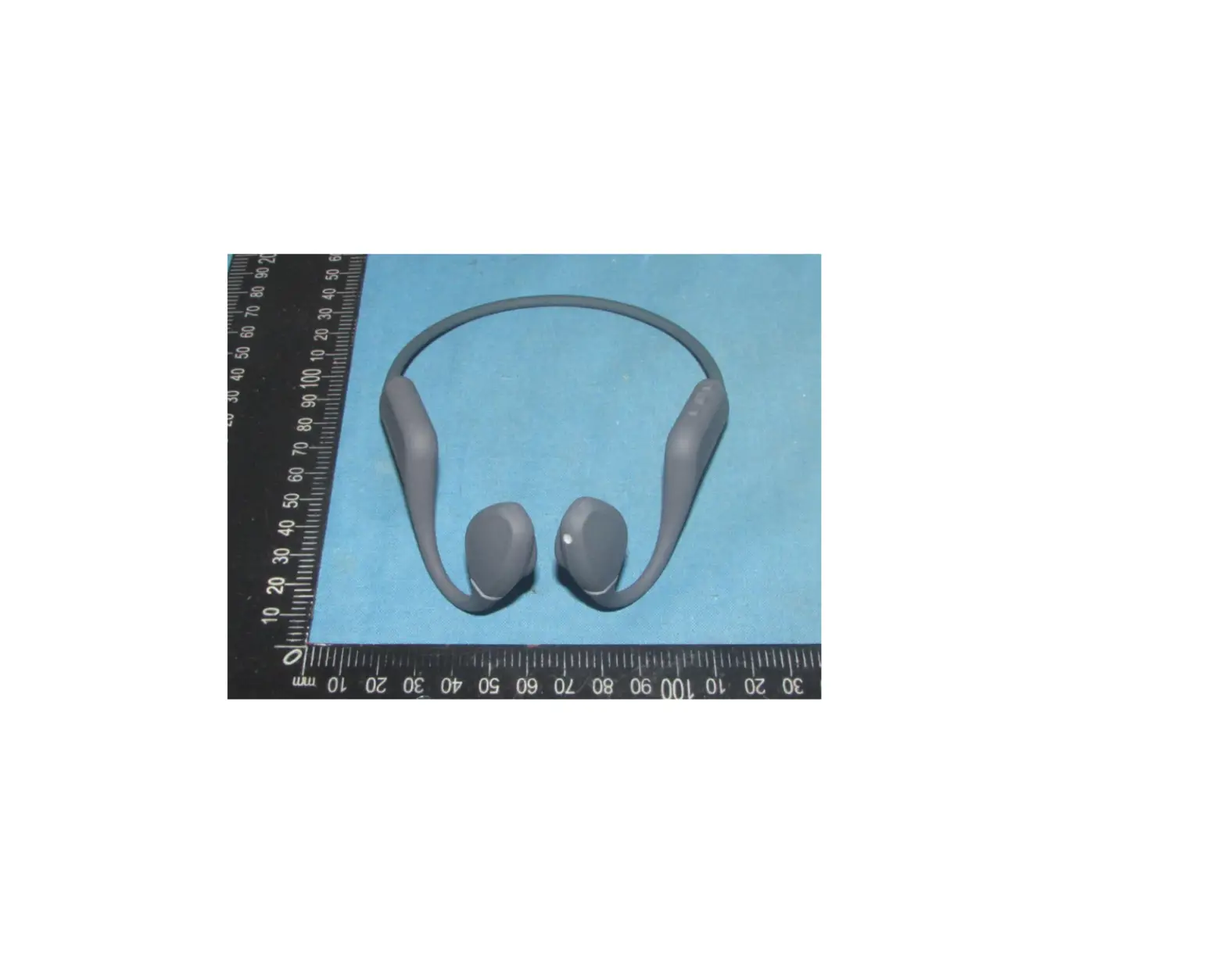 Creative Labs Ef1081 Bone Conduction Headphone User Manual