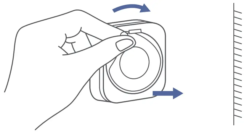 Aqara VibrationSensor - fig 2