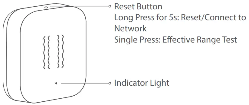 Aqara VibrationSensor - fig