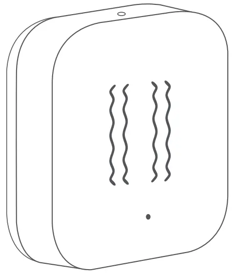 Aqara VibrationSensor