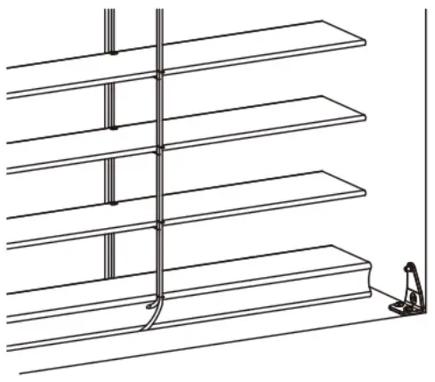 Bracket Installation