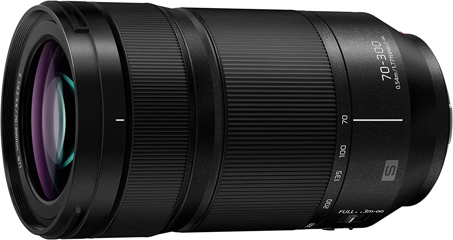 Panasonic-S-R70300-Interchangeable-Lens-For-Digital-Camera-product