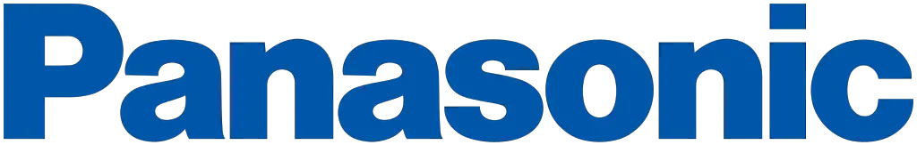 Panasonic-logo
