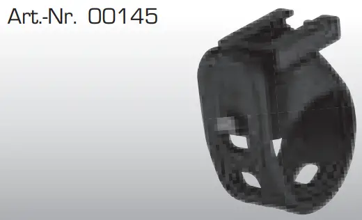 SIGMA Buster 700 - Figure 10