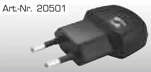 SIGMA Buster 700 - Figure 11