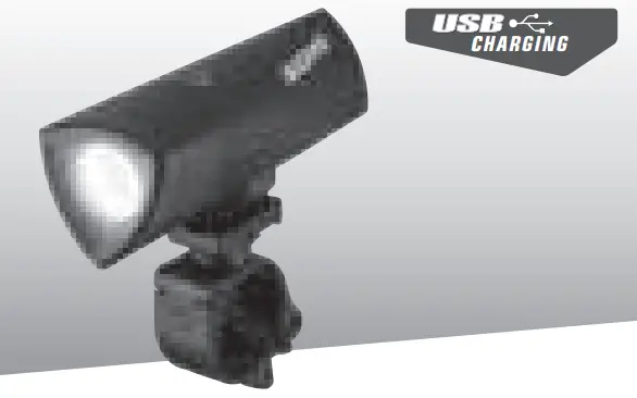 SIGMA Buster 700 - Figure 12