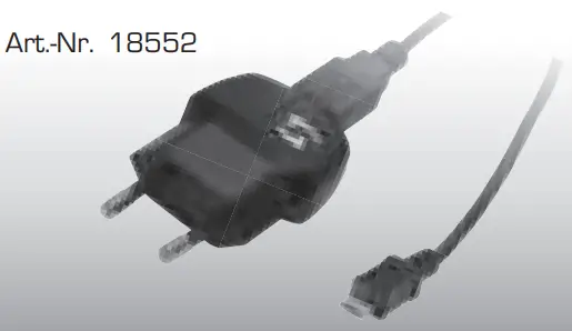 SIGMA Buster 700 - Figure 8