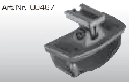 SIGMA Buster 700 - Figure 9