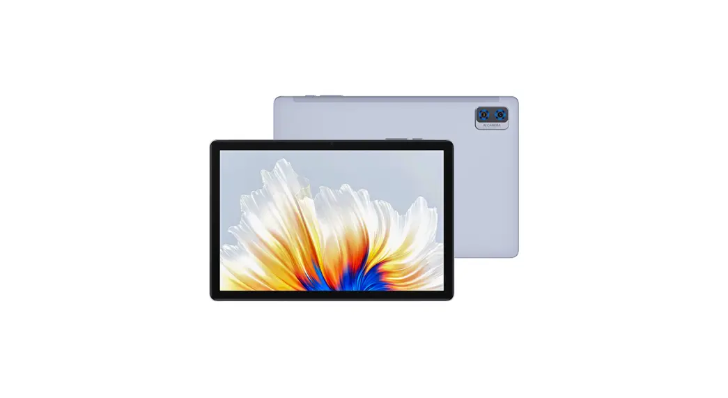 Cubot Tab 30 User Guide