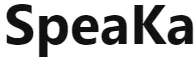 SpeaKa LOGO