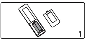 SpeaKa SP-TVCM-520 Motorized TV Ceiling Mount 13