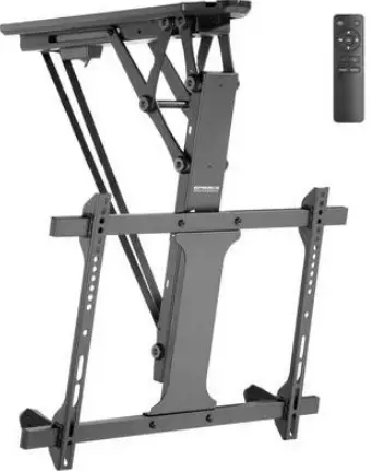 SpeaKa SP-TVCM-520 Motorized TV Ceiling Mount - Copy