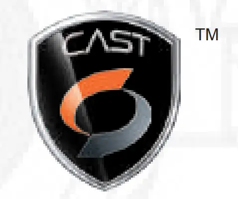 CAST Tm