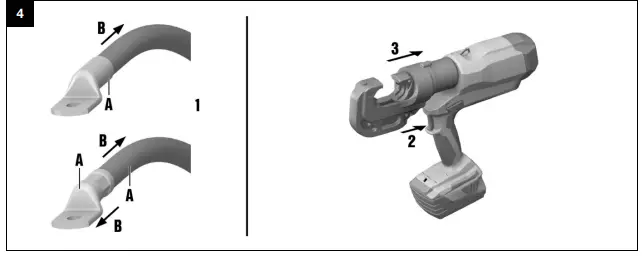 HILTI-NCR-120C-A22-Crimping-and-Pressing-Tool-FIG4