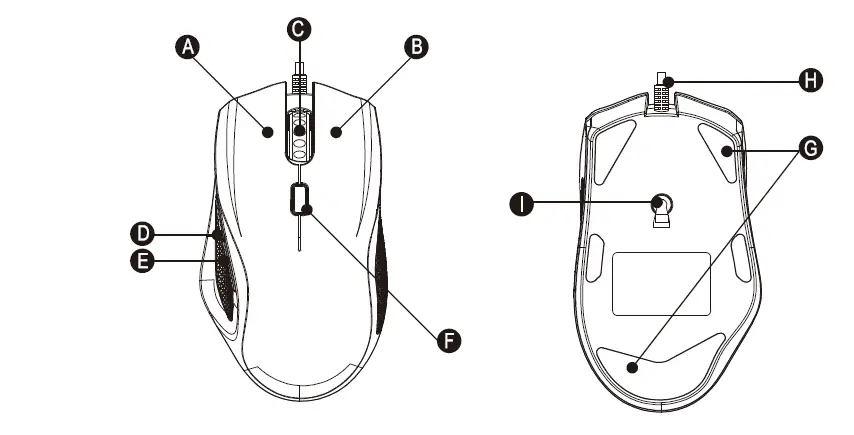 AOC-GM200-Gaming-Mouse-FIG-1