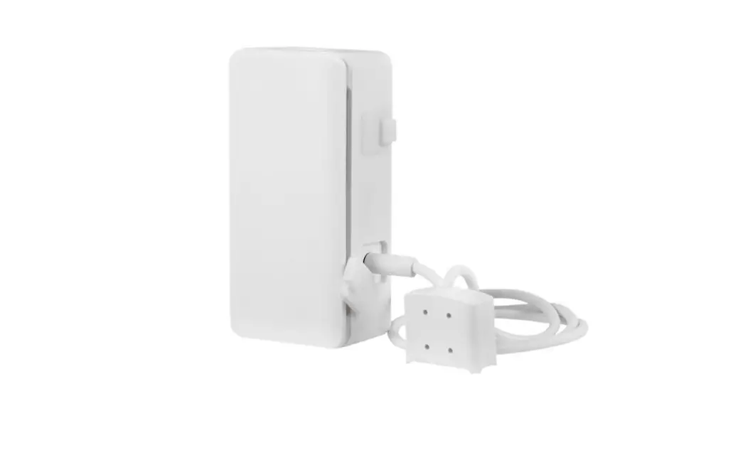 Ge Smart Flood/freeze Sensor 38959/zw6306 Manual