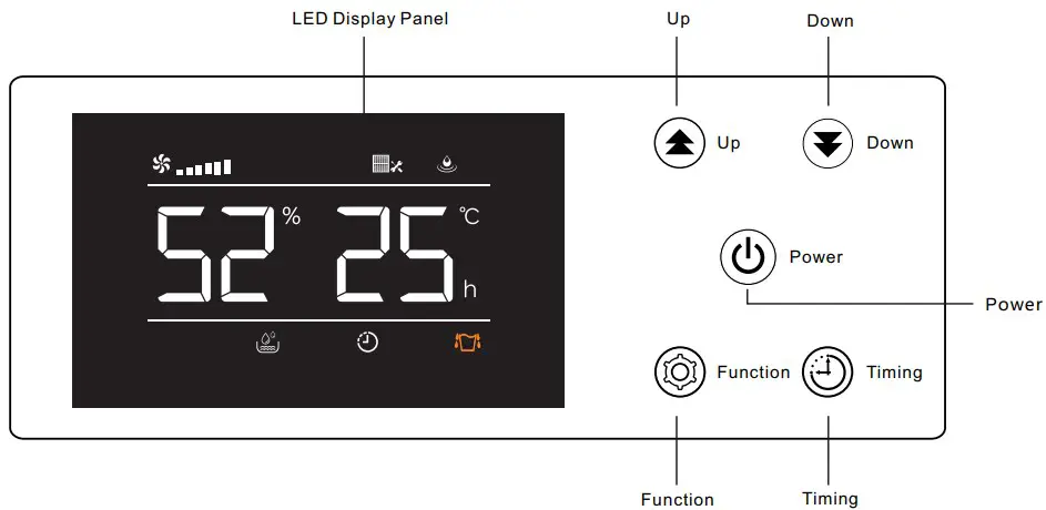 OPERATION INSTRUCTIONS
