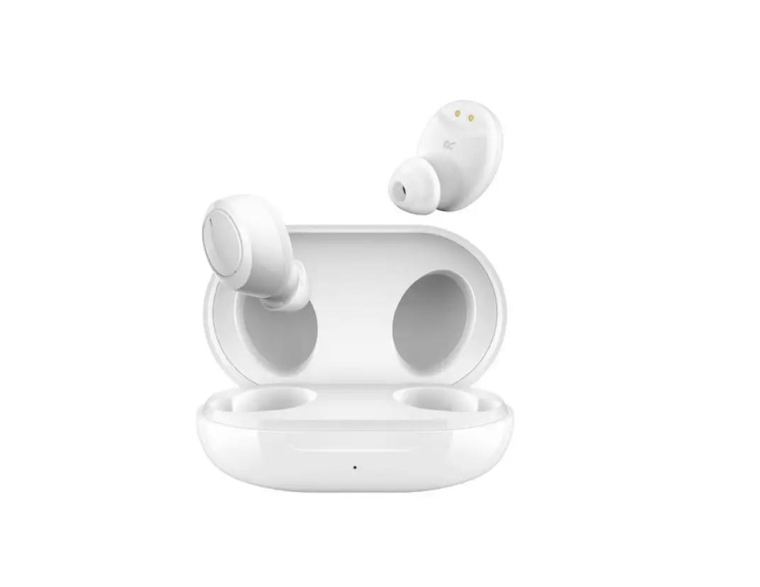 Oppo Enco W11 True Wireless Headphones User Guide