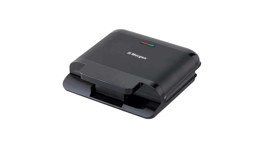 Morgan Msm-sc150nsim Sandwich Maker User Manual Morgan Msm-sc150nsim Sandwich Maker User Manual