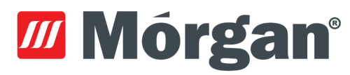 Morgan - logo