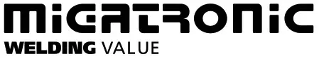 Migatronic - logo