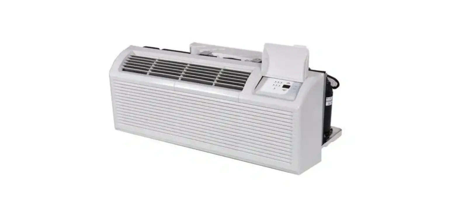 Klimaire Kthm-bc Packaged Terminal Air Conditioner-heat Pump User Manual Klimaire Kthm-bc Packaged Terminal Air Conditioner-heat Pump User Manual