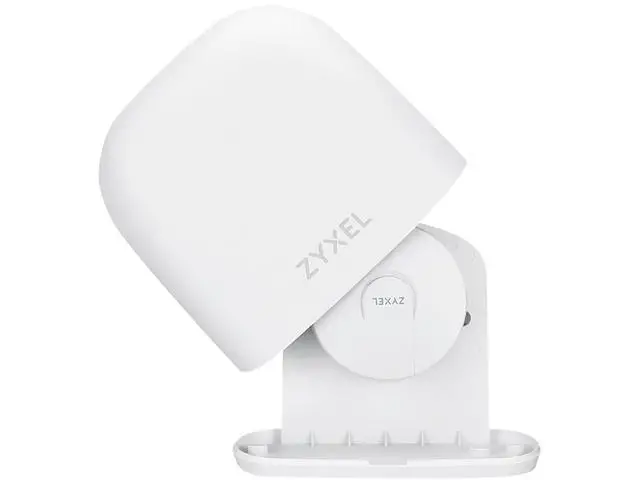 ZYXEL ZZ0102F Weather Proof Encloser Kit Wall Mounting
