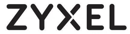 Zyxel logo