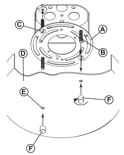 HINKLEY-42005-18-Inch-3-Light-LED-Flush-Mount-FIG-2