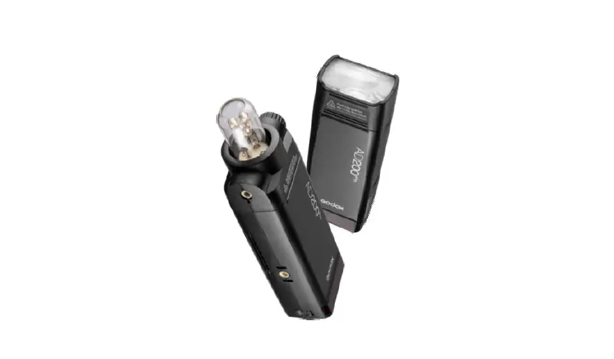 Godox Ad200pro Outdoor Flash User Manual